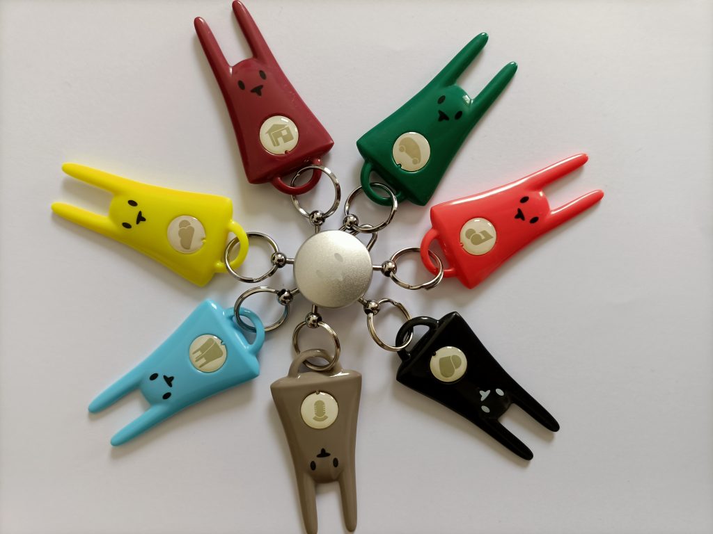 collection flatnanoz karotz