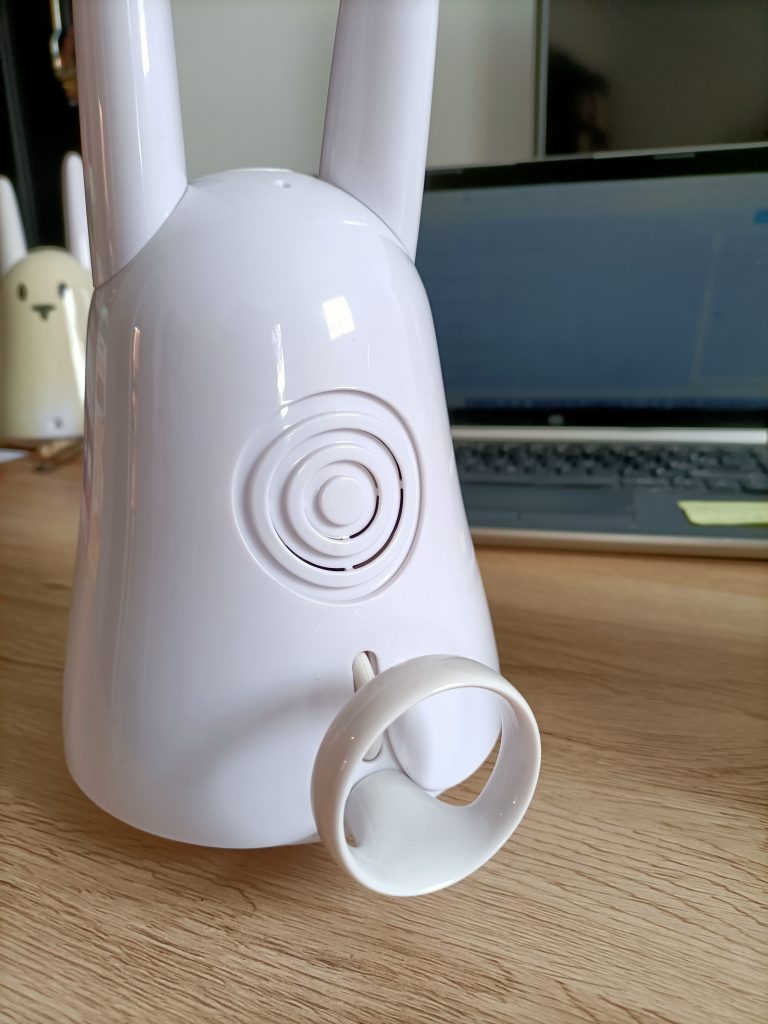 queue usb 4go Karotz