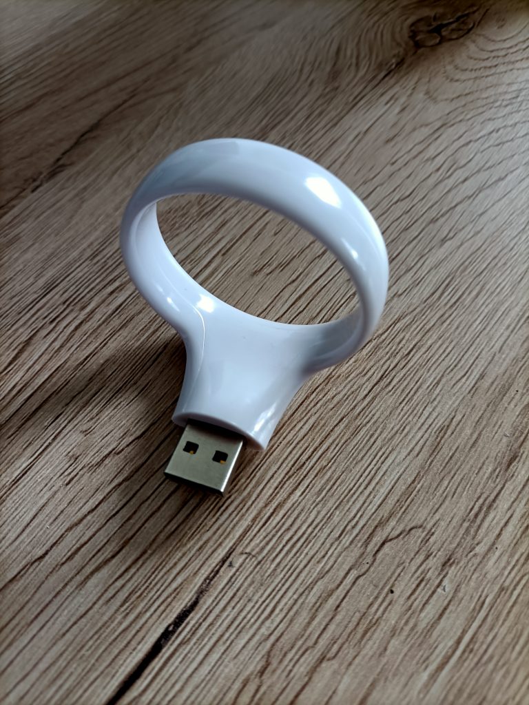 queue usb 4go Karotz