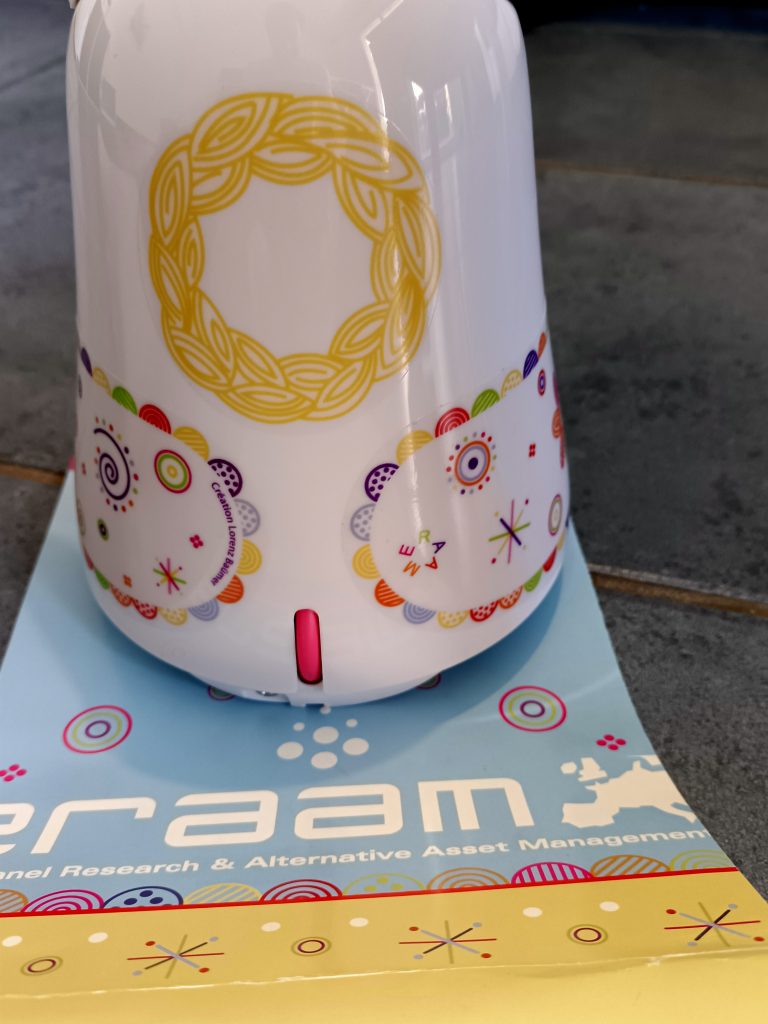 nabaztag édition limitée